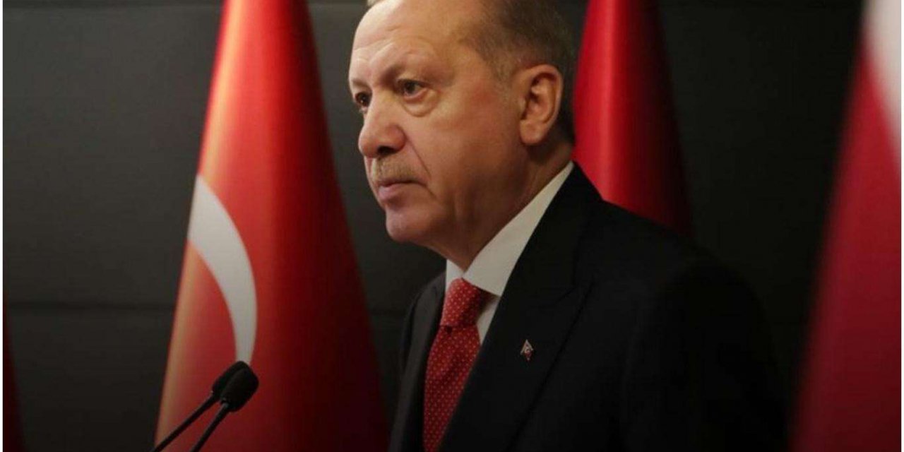 Erdoğan: Tahammülümüz kalmadı, Suriye'nin kuzeyinde gereğini yapacağız