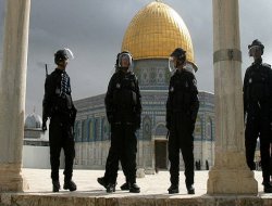 Arap Birliği, İsrail`i Kınadı