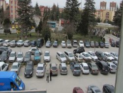 Otopark Ücretini Geri Alın