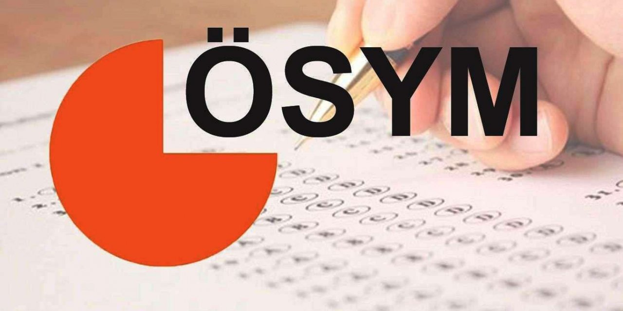 ALES sonuçları açıklandı