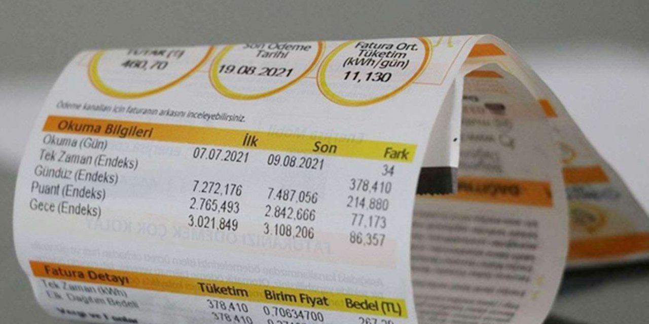 Doğalgaz ve elektrik zamları halkı çileden çıkarıyor