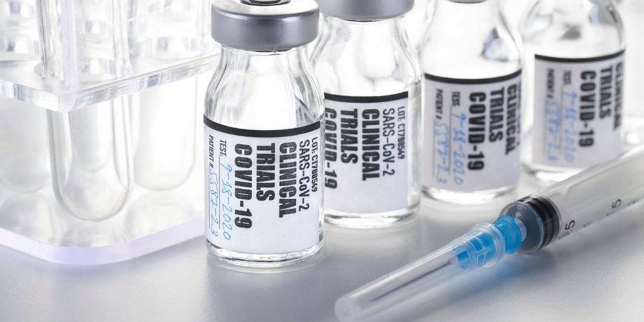 Sağlık Bakanlığı hamilelere aşı önerisini güncelledi