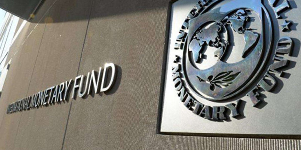 IMF Türkiye ekonomisinin 2021 yılı büyüme tahminini yükseltti
