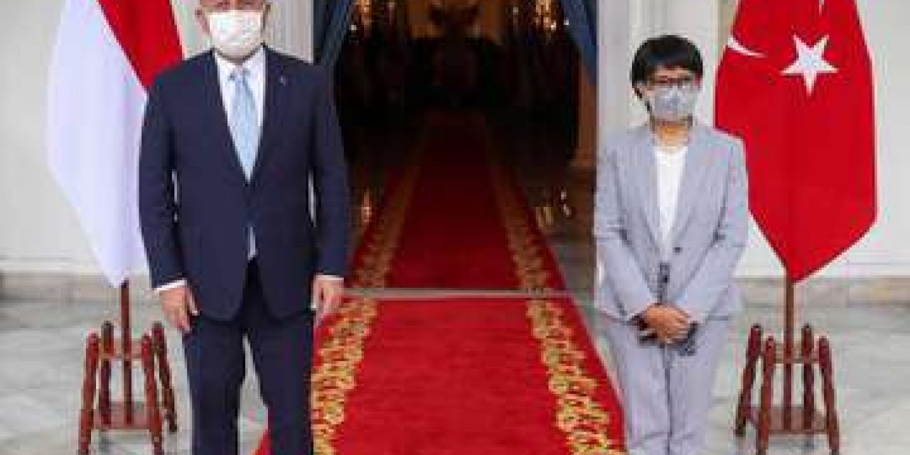 Türkiye ile Endonezya arasında aşı sertifikası ve vize kararı