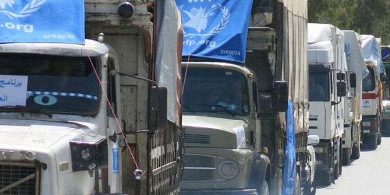 BM, Özbekistan üzerinden Afganistan'a insani yardım gönderecek