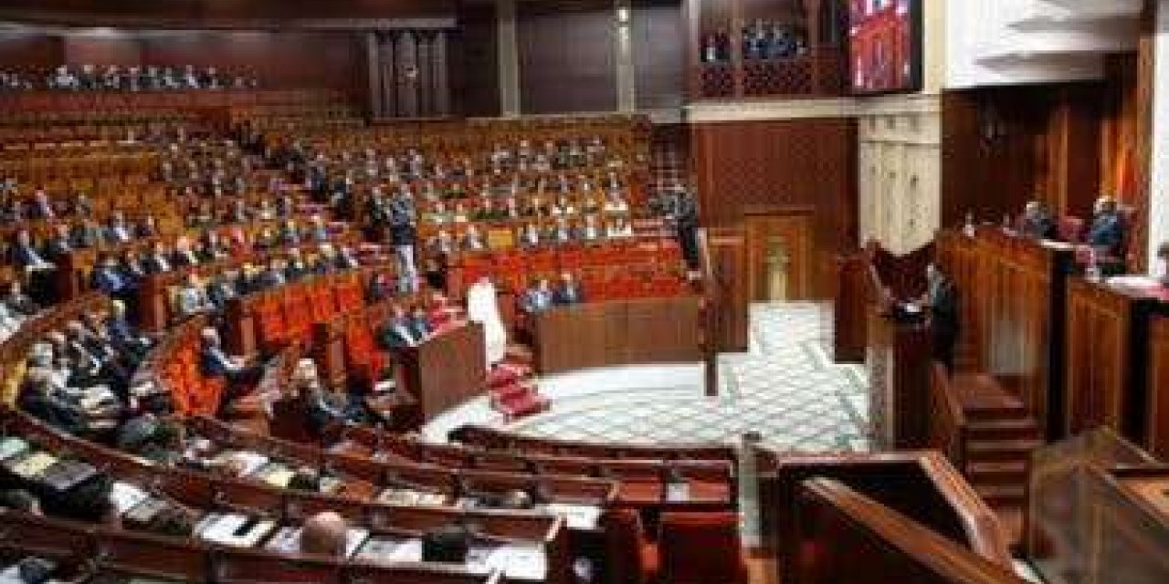 Fas’ta yeni hükümet Temsilciler Meclisi'ndeki oylamada güvenoyu aldı
