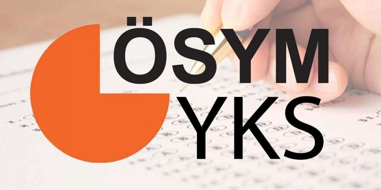 YKS ikinci ek yerleştirme tercih işlemleri başladı
