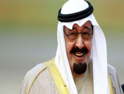 Kral Öldü Yaşasın Yeni Kral