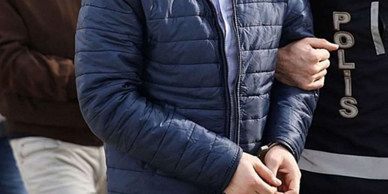 Ankara'da son 15 günde çeşitli suçlardan 247 kişi tutuklandı