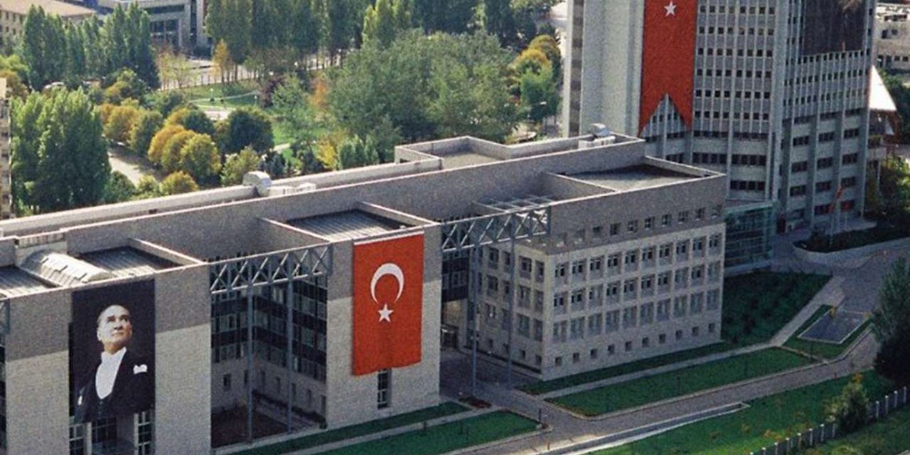 Beyrut'taki taraflara Dışişleri Bakanlığı'ndan itidal çağrısı