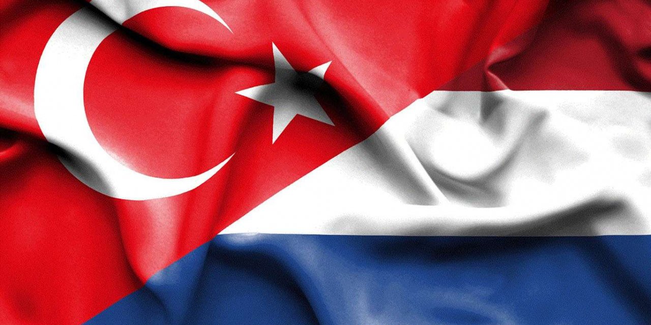 Türkiye-Hollanda siyasi istişareleri Ankara'da yapılacak