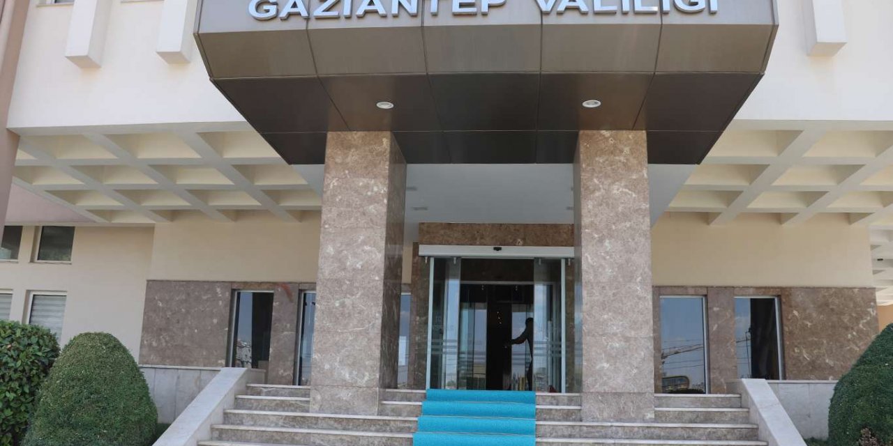 Gaziantep'te öğrencileri “izinsiz” geziye götüren öğretmen ve 2 idareci açığa alındı