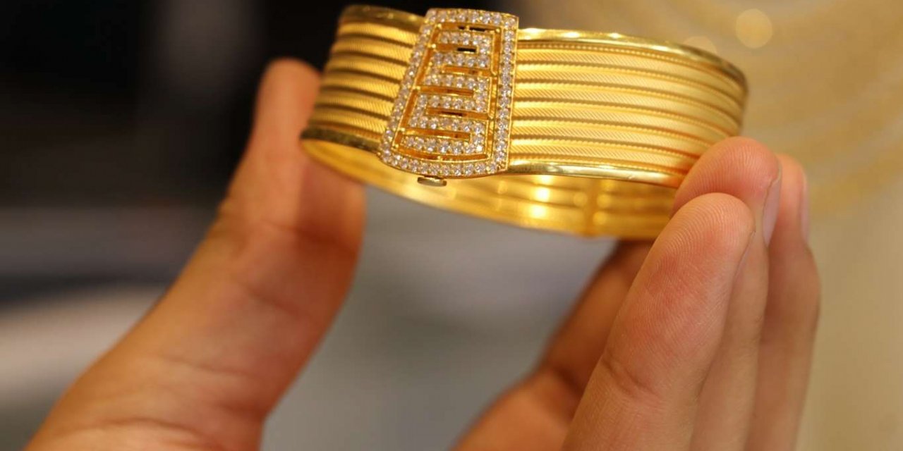 Kuyumculardan “altınlarınızı bozdurmayın” uyarısı