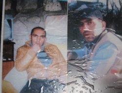 Kayıp uzman çavuş ölü bulundu!