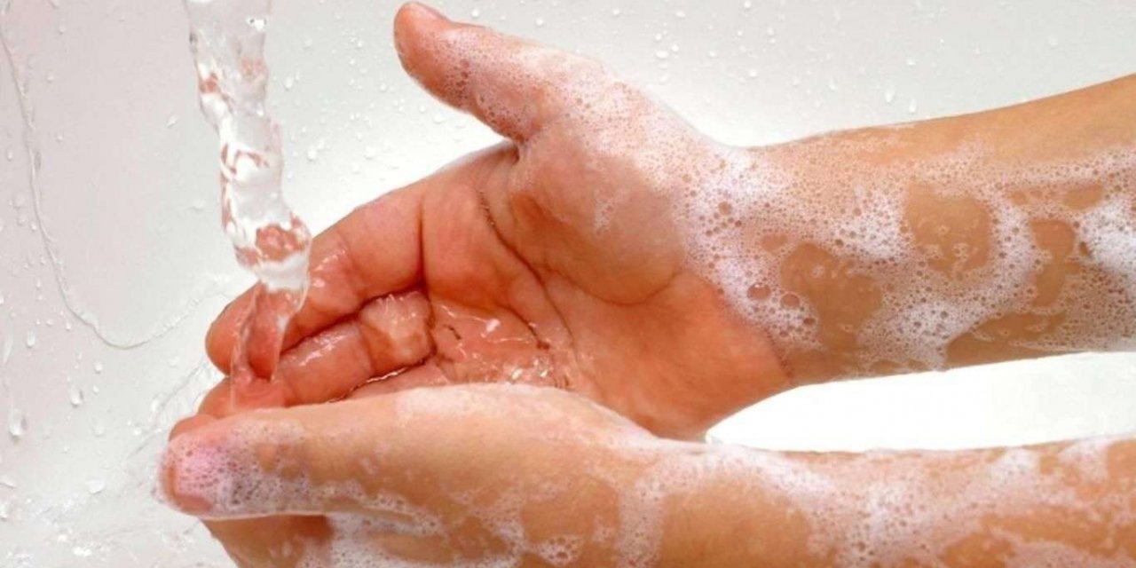 Sağlık Bakanlığından Dünya El Yıkama Günü mesajı