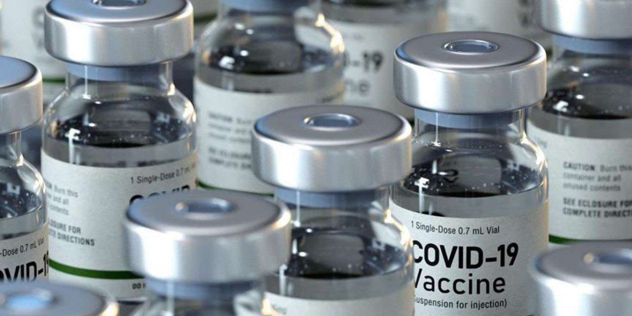 İstanbul'da 20 milyon doz aşı uygulandı