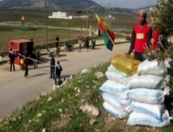 PYD’den Erbil anlaşmasıyla ilgili iddia!!