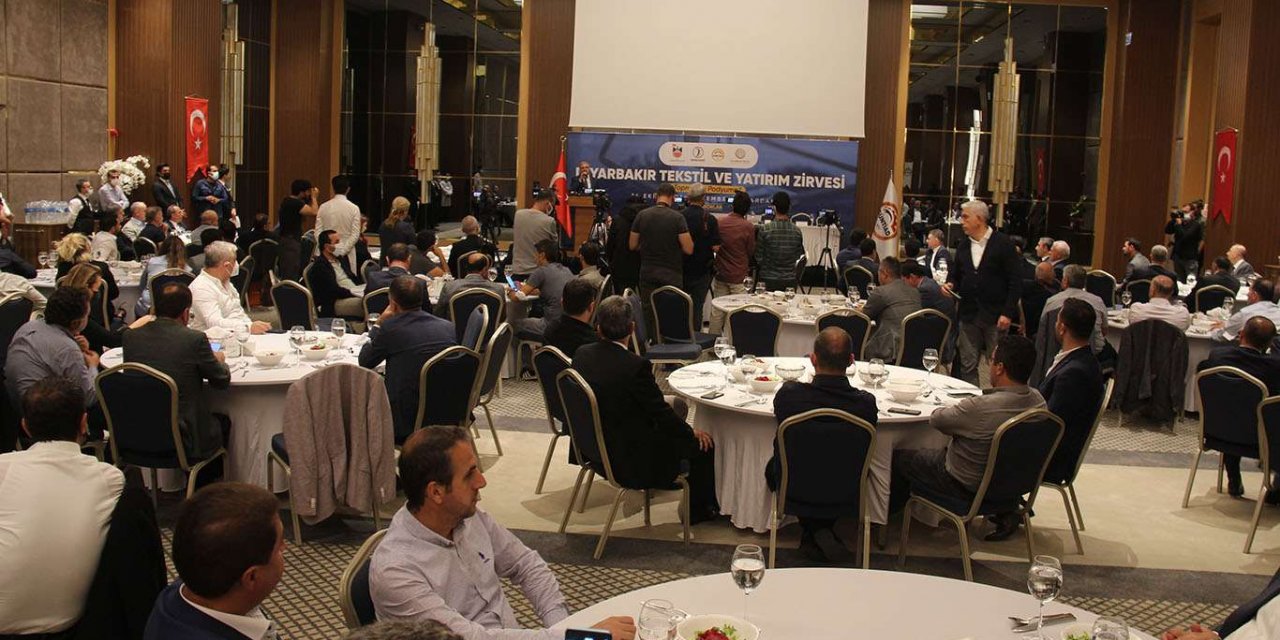 Diyarbakır Valisi Karaloğlu: Diyarbakır pamuk üretiminde Türkiye'de 3'üncü sırada