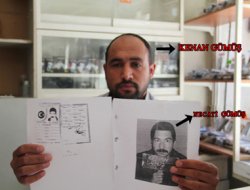 İşlemediği suçlardan cezaevi yatabilir!