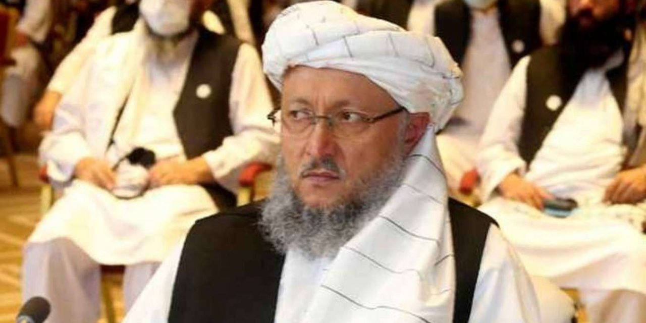 Afganistan yönetimi Rusya'daki toplantıya katılacağını duyurdu