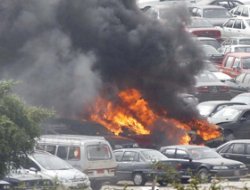 Kerkük ve Selahaddin kentlerinde patlama: 3 ölü