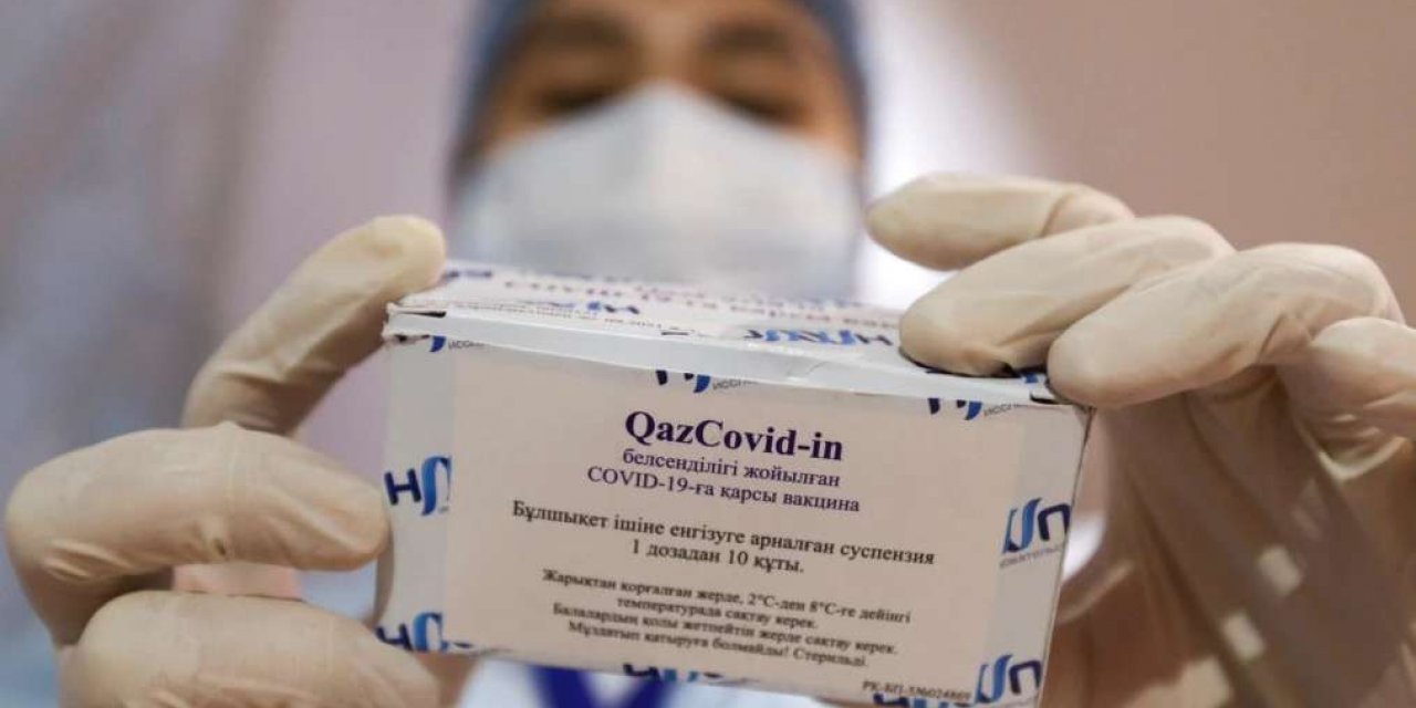 Kazakistan’da Covid-19 aşıları ücretli olacak