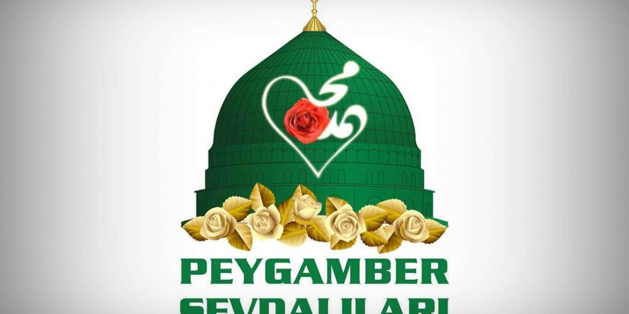 Peygamber Sevdalıları Vakfından Mevlid Kandili mesajı