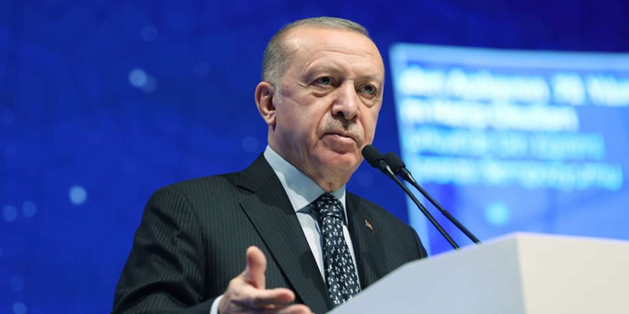 Imam Hatip schools set a good example to the Islamic world, Erdoğan says