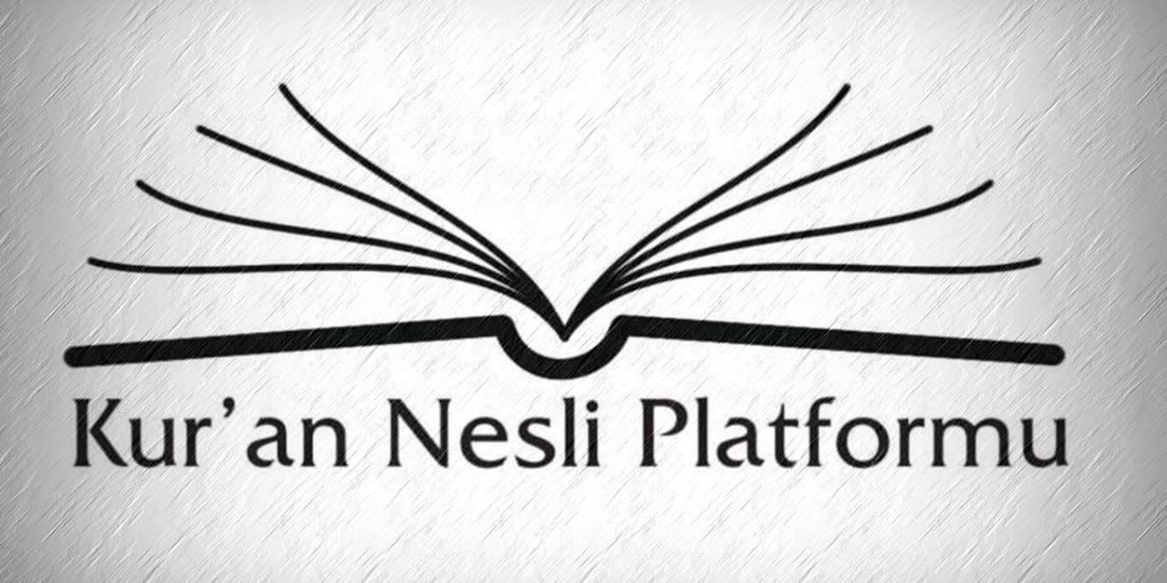 Kur'an Nesli Platformu'ndan Mevlid Kandili mesajı