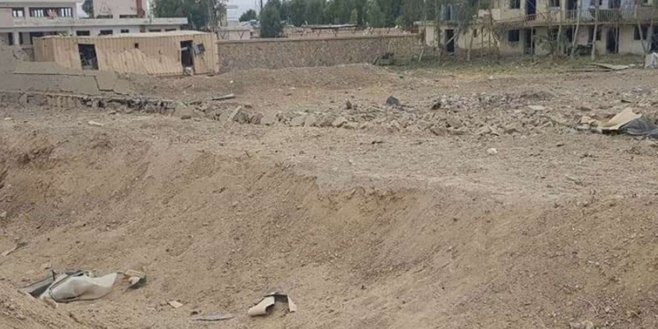 ABD'den katlettiği masum Afganlar için "tazminat" teklifi