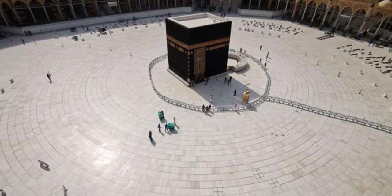 Suudi Arabistan’da Covid-19 tedbirlerinin gevşetilmesine yönelik adımlar devam ediyor