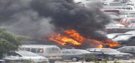 Irak'ta bombalı saldırılar: 50 ölü