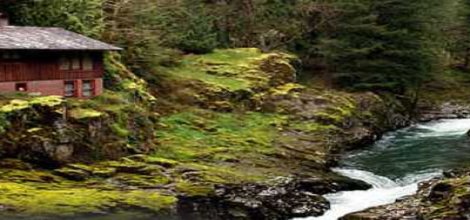 Dere yataklarına ev yapana ceza geliyor