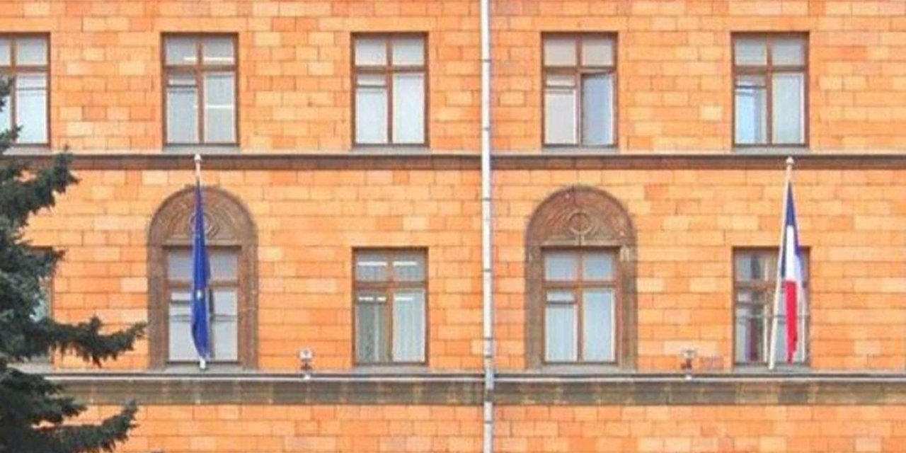 Fransa'nın Belarus Büyükelçisi sınır dışı edildi