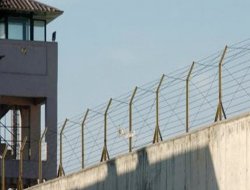 Lice Cezaevinde olaylar çıktı