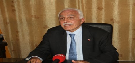 Kamalak: Zülüm ile bir yere varılamaz