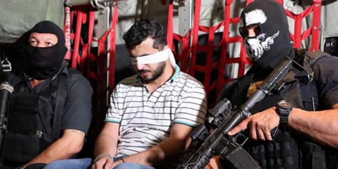 Irak: 292 kişinin öldüğü saldırının faili yakalandı