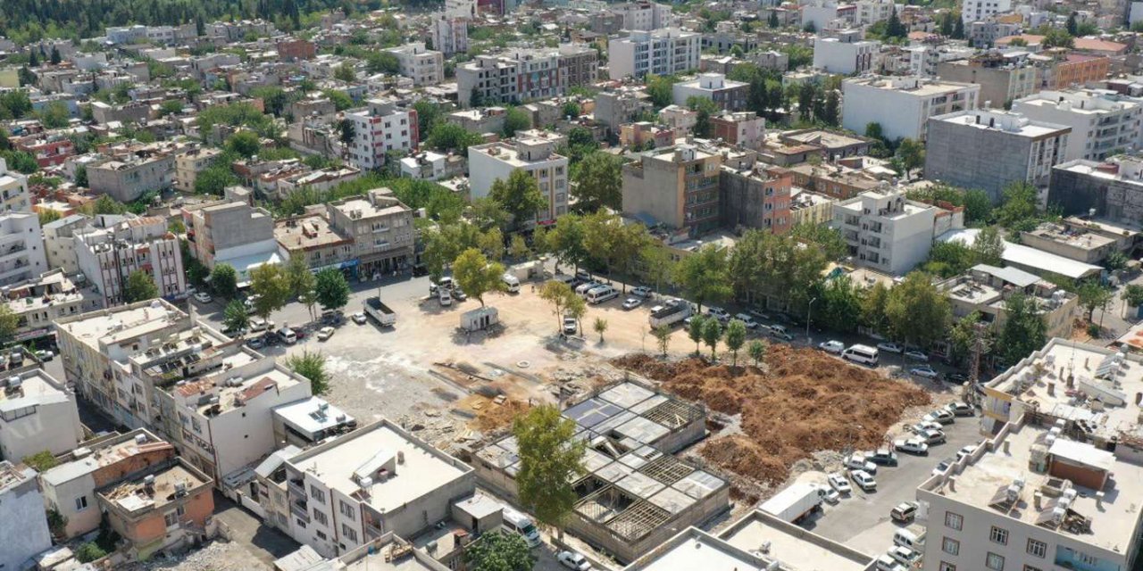 Adıyaman'da 4 günde 322 ev karantinaya alındı