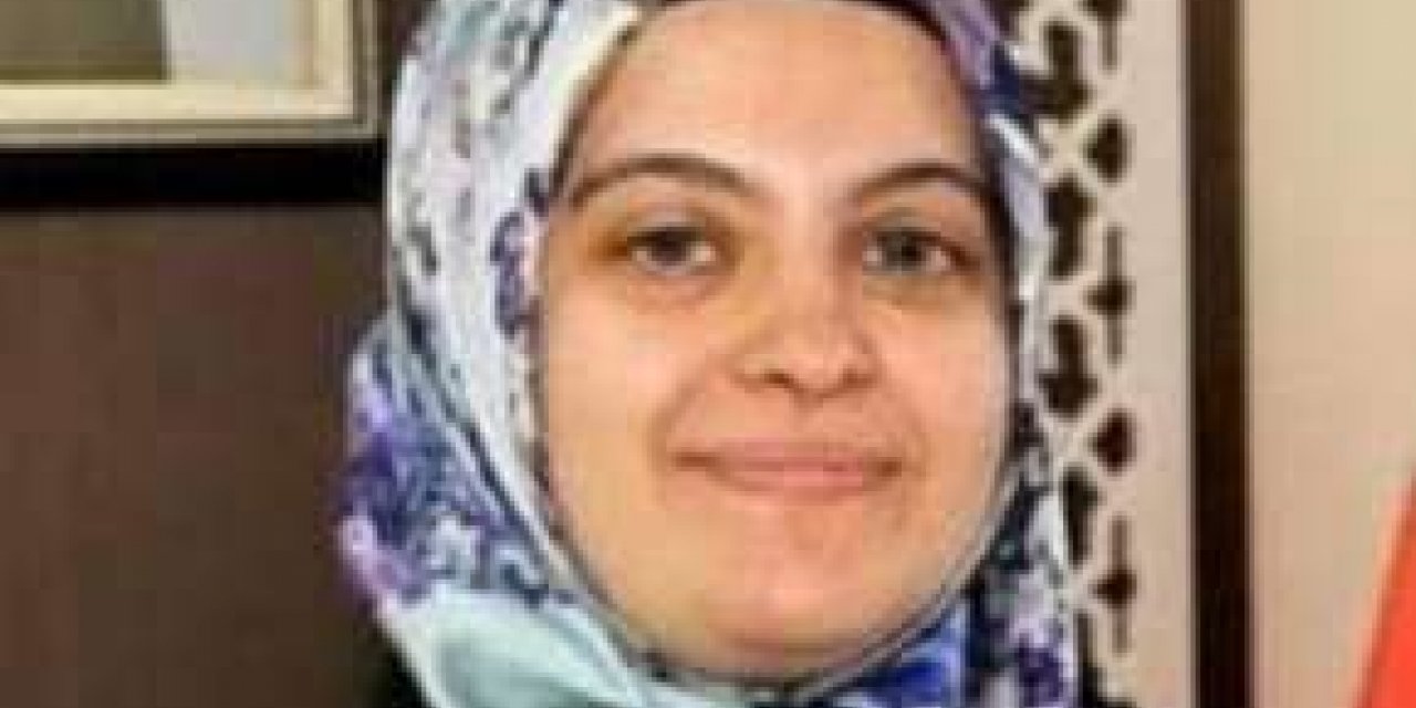 Dr. Öğr. Üyesi Betül Dürgen kanserden vefat etti