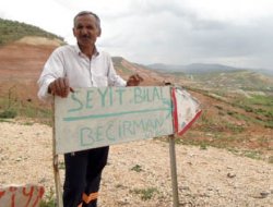 'Seyyidler'in köyü eski adını istiyor