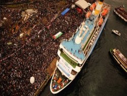 Haaretz gazetesi: Türkiye ile İsrail arasındaki görüşmeler tıkandı