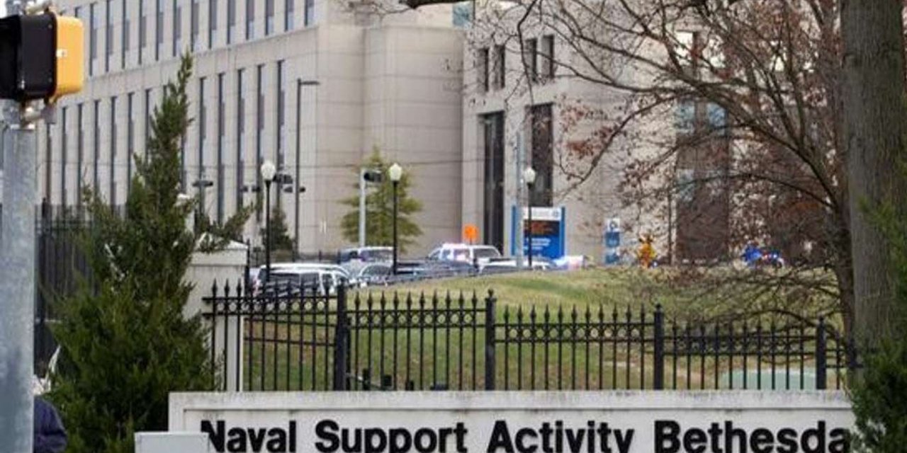 ABD'de askeri üste bomba ihbarı