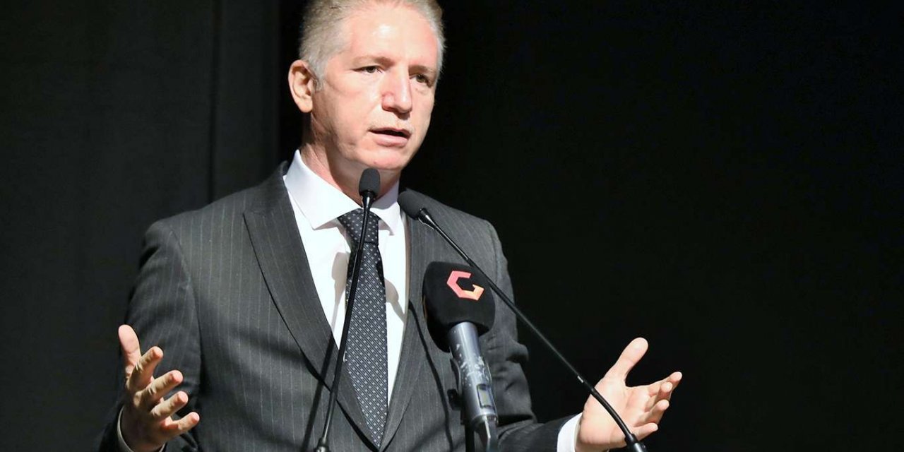 “Gaziantep ağzı” kitabının tanıtımı yapıldı