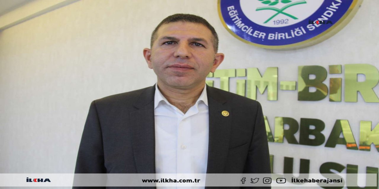 Eğitim Bir-Sen: Çocuklarımıza sigarayı özendiren gıdaların önüne geçilmeli