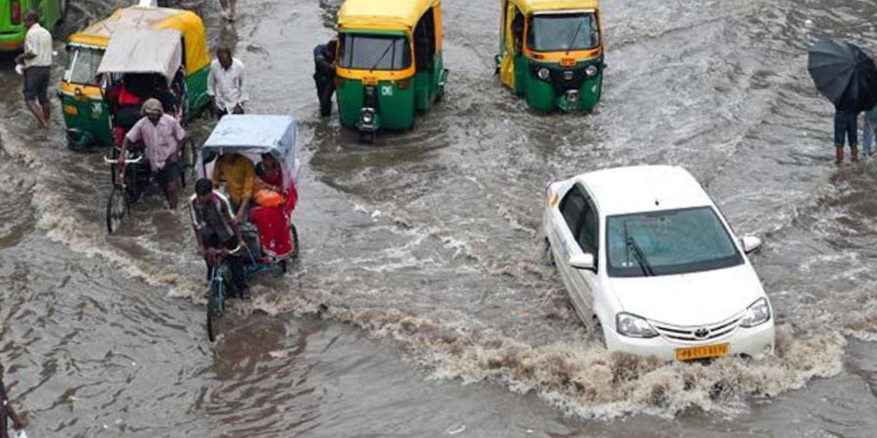 Türkiye'den Hindistan ve Nepal'e taziye mesajı