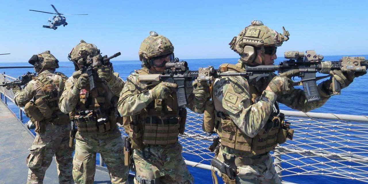 Mali ve Orta Afrika Cumhuriyeti tezkeresi Resmi Gazete'de