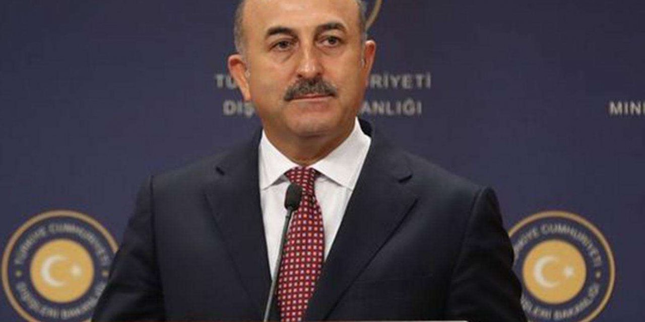 Bakan Çavuşoğlu Güney Kore'ye gidiyor