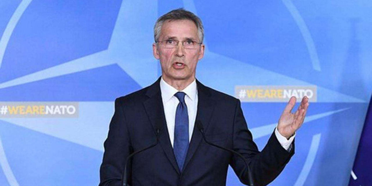 NATO savunma bakanları Brüksel'deki NATO karargahında bir araya geldi