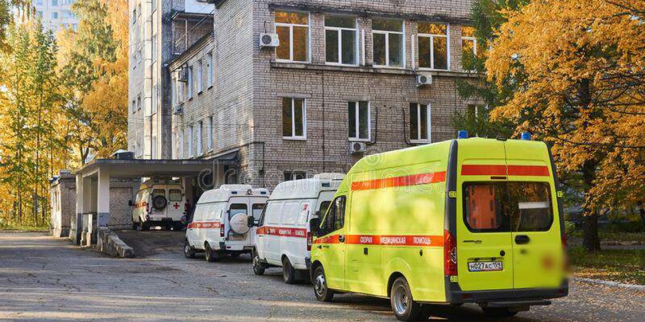 Rusya'da alkol nedeniyle ölenlerin sayısı 24 kişi öldü