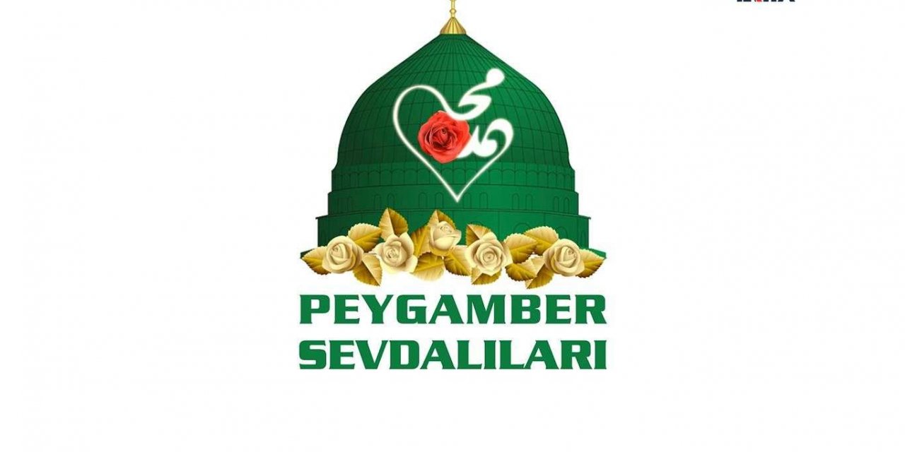 Bursa'da Mevlid-i Nebi etkinliği